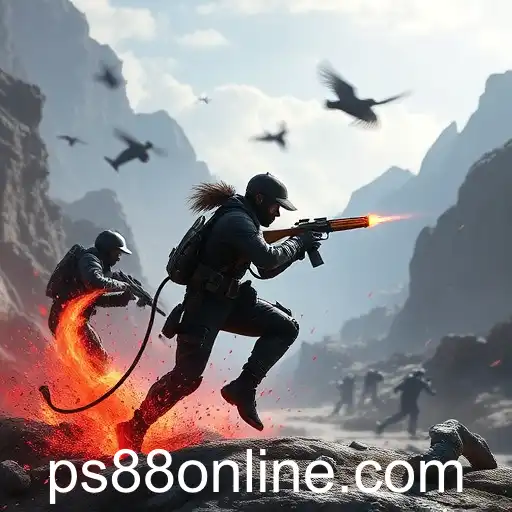 Exploring the Excitement: The Thrills of Action Games in the Digital Age