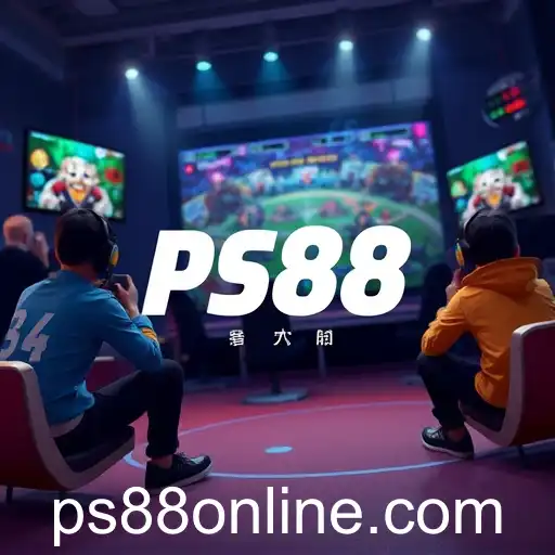 The Evolution of Online Gaming: A Spotlight on PS88