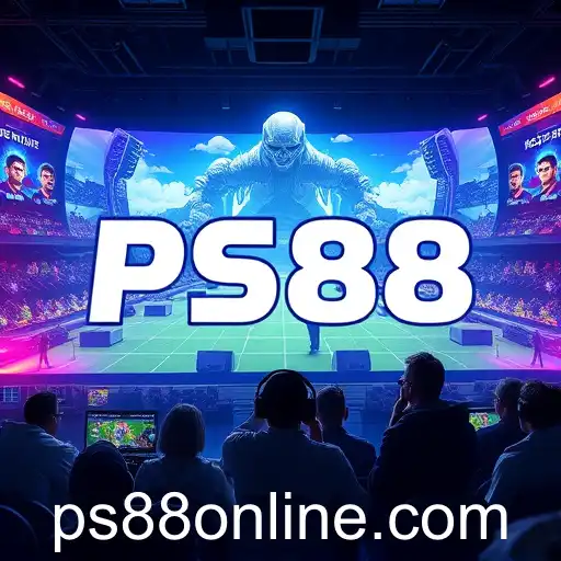 The Evolution of Online Gaming and the Rise of PS88