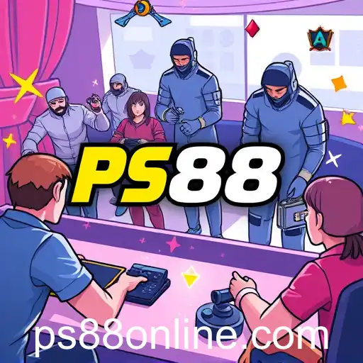 The Evolution of Ps88 in Gaming