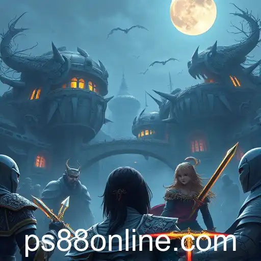 The Evolving Landscape of Online Gaming