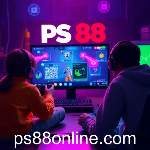 PS88 and the Evolving Landscape of Online Gaming