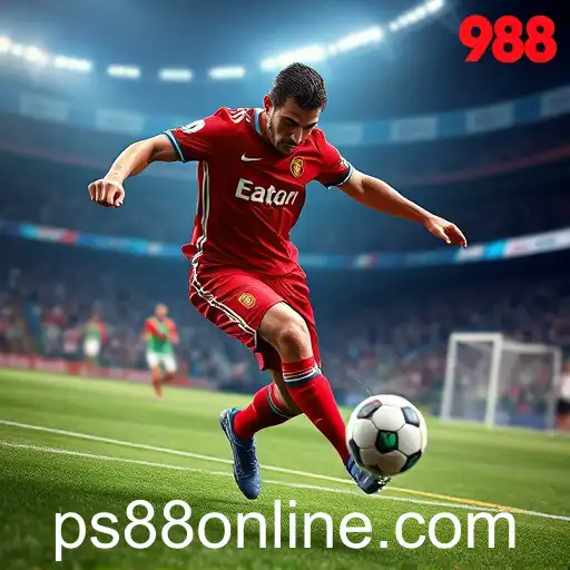 The Rise of PS88 and Its Impact on Online Gaming