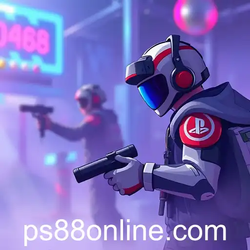 The Rise and Influence of PS88 in Online Gaming