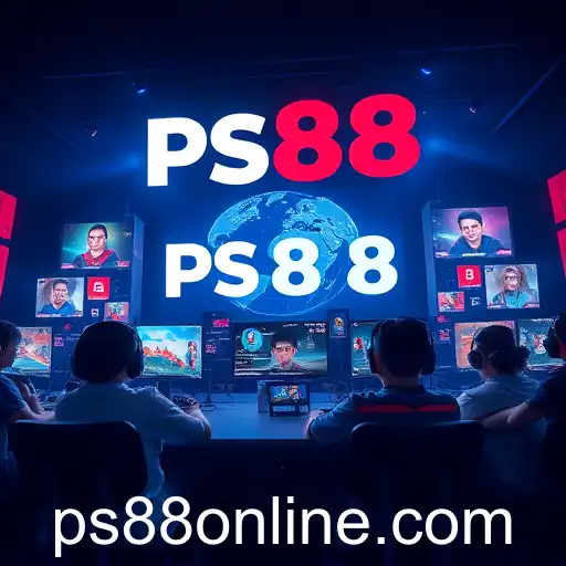 Emerging Trends in Online Gaming 2025