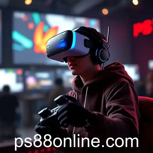 The Rise of PS88 in the Gaming World