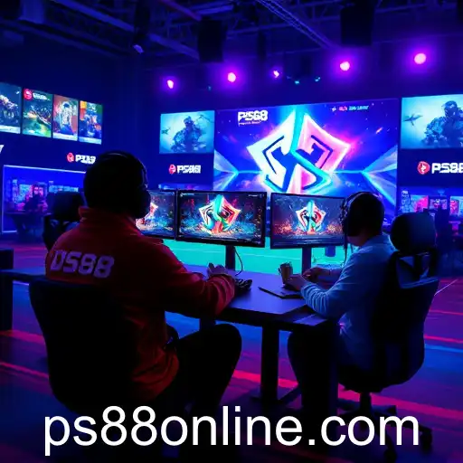 The Rise of PS88 in Online Gaming