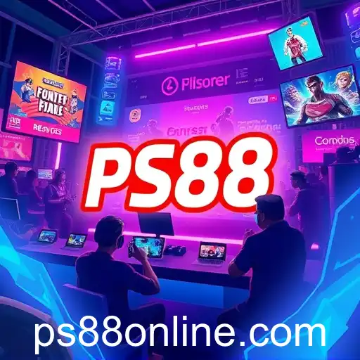 The Rise of PS88 and Its Impact on Online Gaming